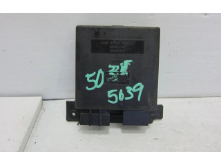 Блок управления двигателя 04664341AT Jeep Compass