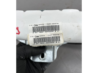 Боковая подушка безопасности 9684667780   Peugeot 5008