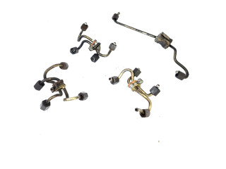 Vstřikovací lišta BMW X5 E53 M57 D30 (306D2)