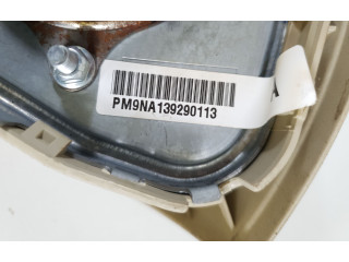 Подушка безопасности водителя 98510-9NA8B   Infiniti QX60 L50