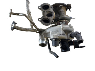 Turbodmychadlo Турбина 12722728, 8306040084 Buick Envision II