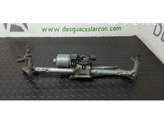 Двигатель стеклоочистителей 6R1955119, 3397021194 Seat Ibiza IV (6J,6P)