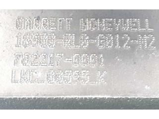 Турбина Honda Accord 18900RL0G01, LKC00595K для двигателя N22B1