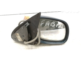 Зеркало электрическое Skoda Fabia Mk1 (6Y) 1999 - 2007 года
