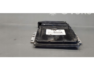Блок управления двигателя 96801808   Chevrolet Matiz