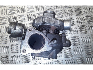 Турбина Hyundai Getz 282012a400