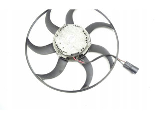 Вентилятор радиатора         Land Rover Range Rover L322 