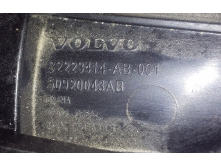 Интеркулер 32223414, 50920043AB Volvo XC90 2.0