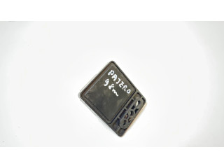 Блок управления MA809932   Mitsubishi Pajero