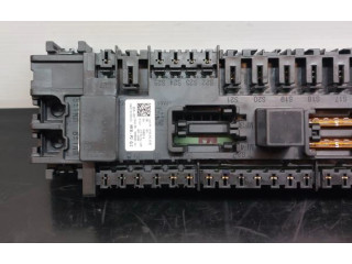 SAM блок управления A1665402350 Mercedes-Benz GLE AMG (W166 - C292)