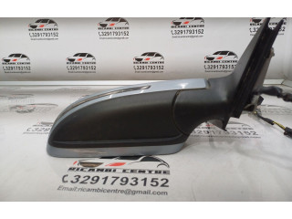 Зеркало (механическое) Audi A3 8Y 2020 - года