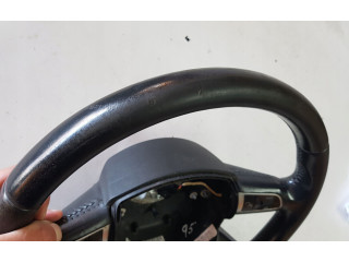 Руль Audi Q5 SQ5 2008 - 2017 года 8R0419091S