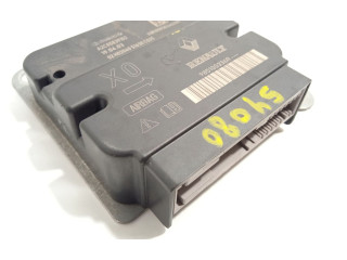 Блок подушек безопасности 985100336R, A2C85839102 Dacia Dokker