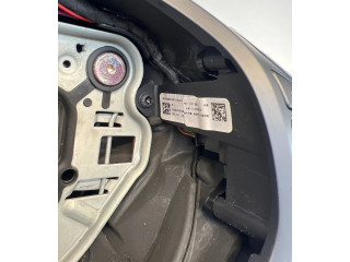 Руль Infiniti Q30  2015 - 2018 года 3092142, A0914600118      