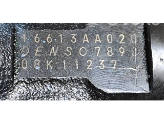 Форсунка 16613AA020, 08K11237    Subaru Forester SH   