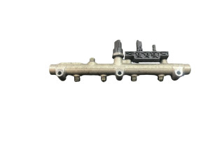 Vstřikovací lišta 0445214017 Peugeot 807 4HW