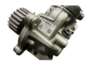 Vstřikovací čerpadlo 04L130755E, 0445010538 Volkswagen Tiguan Cba