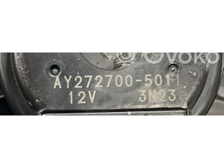 Вентилятор печки AY272700-501, AY272700-501 Jeep Compass