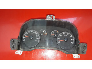 Přístrojová deska Fiat Doblo 2007 51762258, 503001440500