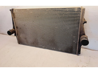 Интеркулер     Volvo V70 