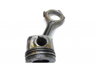 Píst 057A Audi A8 S8 D3 4E pro naftový motor 4.0 ASE ASE/GZA/5BY7W/195T/4A