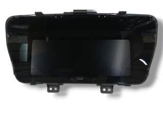 Přístrojová deska SsangYong Tivoli 2020 8022037110, 8022037110