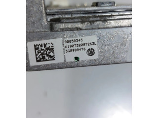 Блок управления Xenon