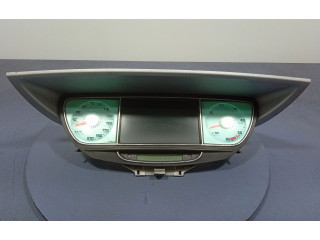 Панель приборов 503550080222, 503550080222 Citroen C8