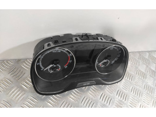 Панель приборов 6V0920740D, 053634   Skoda Fabia Mk3 (NJ)       