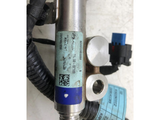 Vstřikovací lišta Hyundai i30