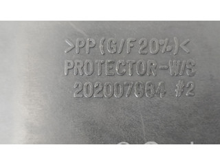 Ручка стеклоочистителей 202007962 Hyundai i10