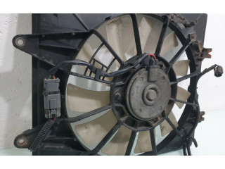 Вентилятор радиатора Honda FR-V