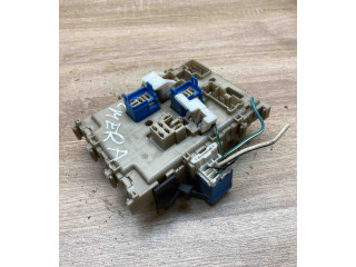 Pojistková skříňka 243505M300, 0522001 Nissan Almera N16 2000