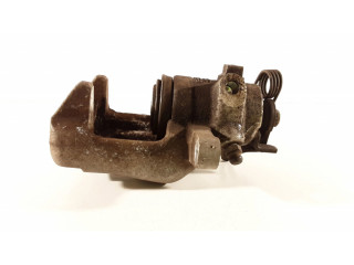 Задний суппорт