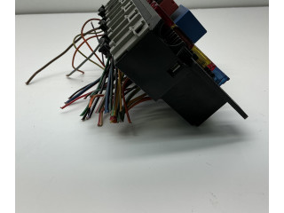   Pojistková skříňka 187A1000   Fiat Seicento/600 2001