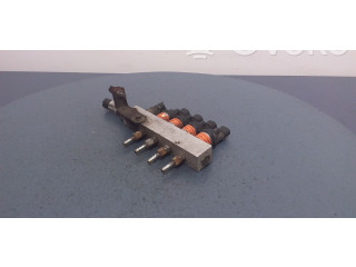 Топливная рампа 09SQ99020002G, 09SQ99020002G   Audi A3 S3 8L  