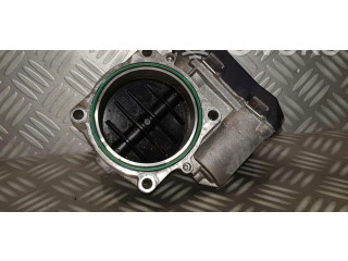 Дроссель 7556118 BMW X3 E83