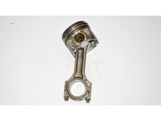 Поршень с шатуном BMW X5 E53 для дизельного двигателя 2.0