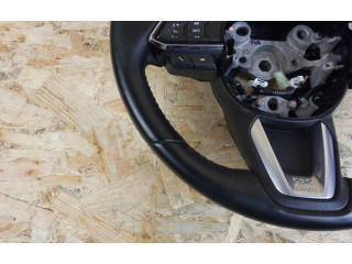 Руль Mazda CX-5 II 2017 - года B63M3298XA02, B63M