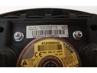 Подушка безопасности двери 307639999N54 Dacia Logan II