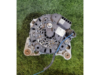 Генератор 04E903015H, 04E903015H Volkswagen Golf VII