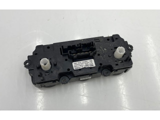 Блок управления климат-контролем 5C0820047CK, 901519030007 Volkswagen Jetta VI