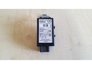 Другие блоки управления / модули