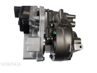 Vstřikovač 53039700373, 53039700268 Nissan Navara D40