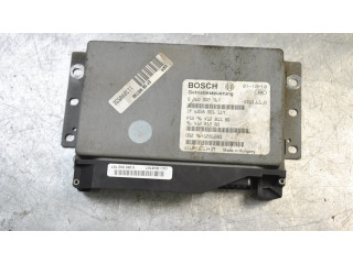 Блок управления коробкой передач    Citroen C5