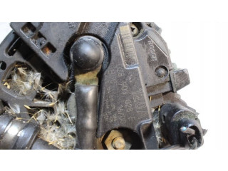 Генератор 0124515010   Audi A3 S3 8L      