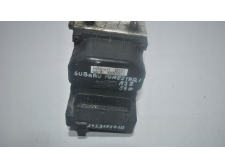 Блок АБС 27531FC010   Subaru  Forester SF  2000 - 2003 года