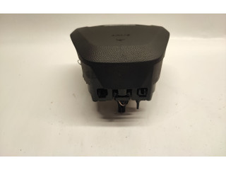 Подушка безопасности водителя DS7378043B13AG35B8, DS7378043B13AG35B8 Ford Fusion