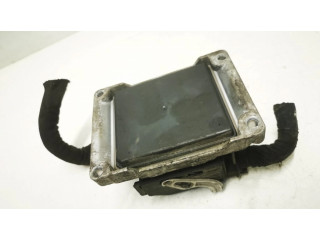 Блок управления двигателя 0261206715 Alfa Romeo 147