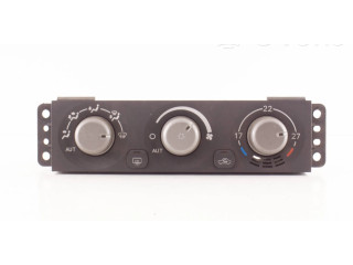 Блок управления климат-контролем MR958005   Mitsubishi Pajero
